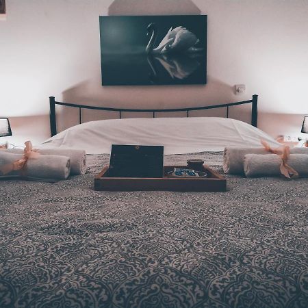 Jasmine Apartment - Nafplio Town Экстерьер фото