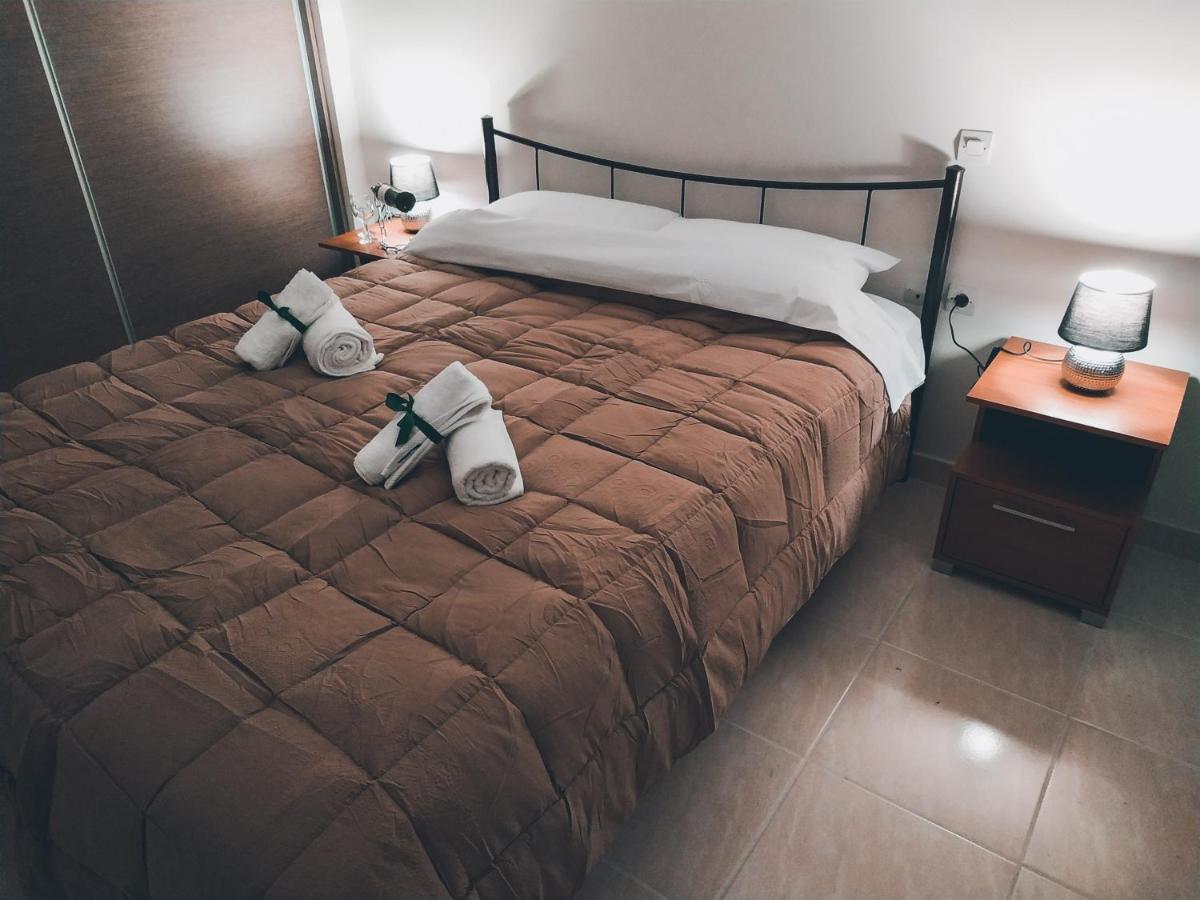 Jasmine Apartment - Nafplio Town Экстерьер фото