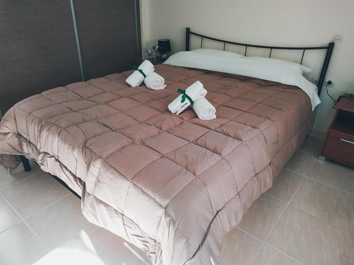 Jasmine Apartment - Nafplio Town Экстерьер фото