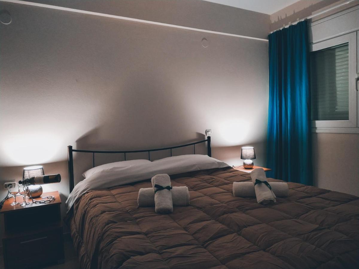 Jasmine Apartment - Nafplio Town Экстерьер фото