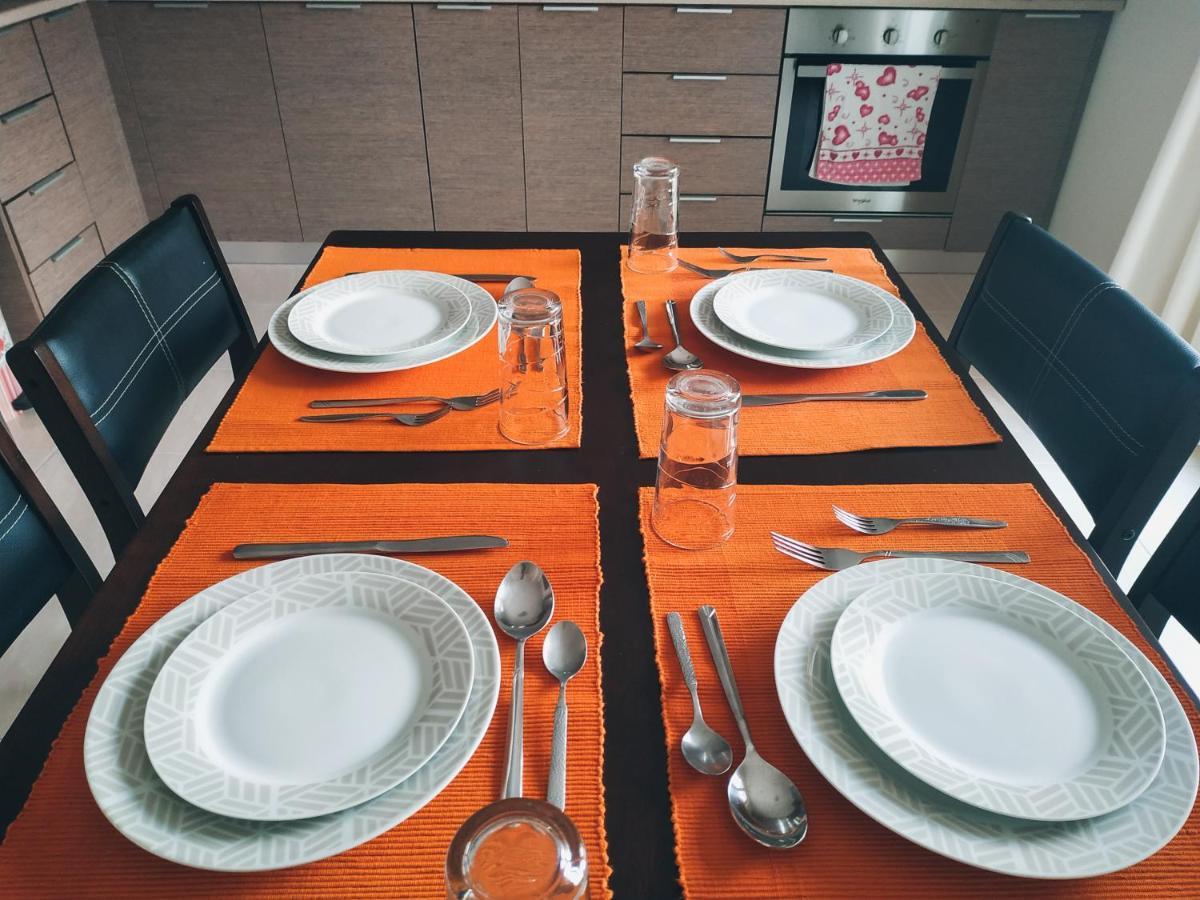Jasmine Apartment - Nafplio Town Экстерьер фото