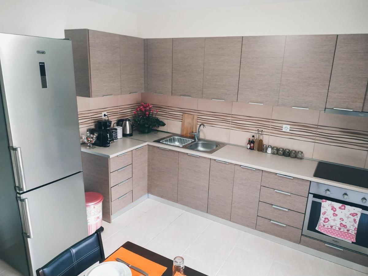 Jasmine Apartment - Nafplio Town Экстерьер фото