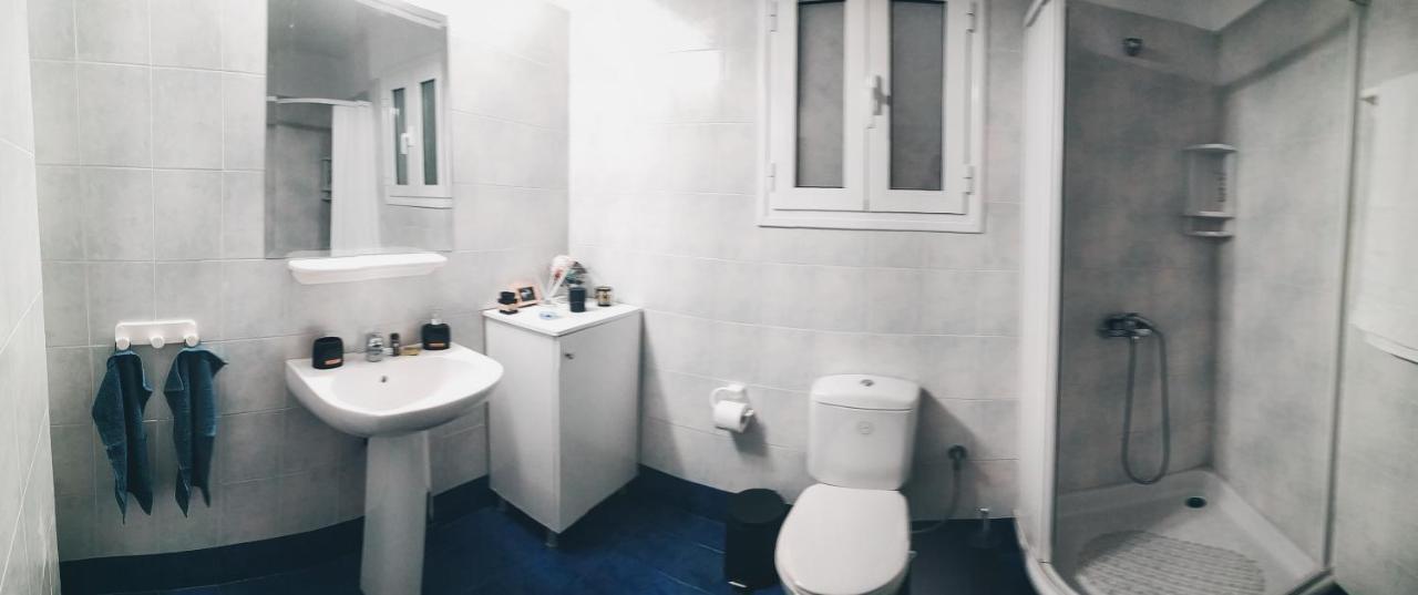 Jasmine Apartment - Nafplio Town Экстерьер фото