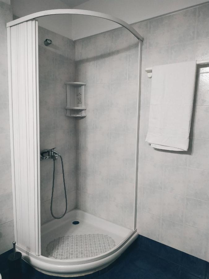 Jasmine Apartment - Nafplio Town Экстерьер фото