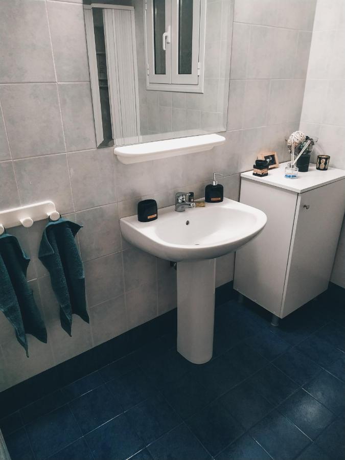 Jasmine Apartment - Nafplio Town Экстерьер фото