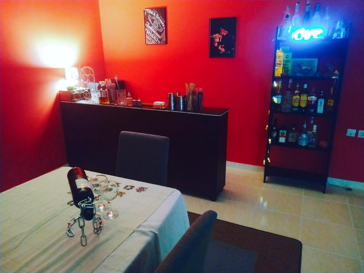 Jasmine Apartment - Nafplio Town Экстерьер фото