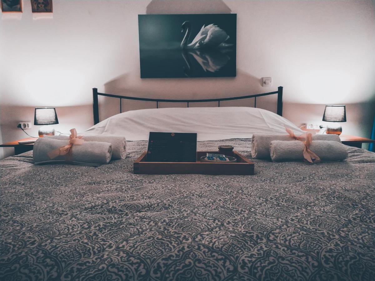 Jasmine Apartment - Nafplio Town Экстерьер фото