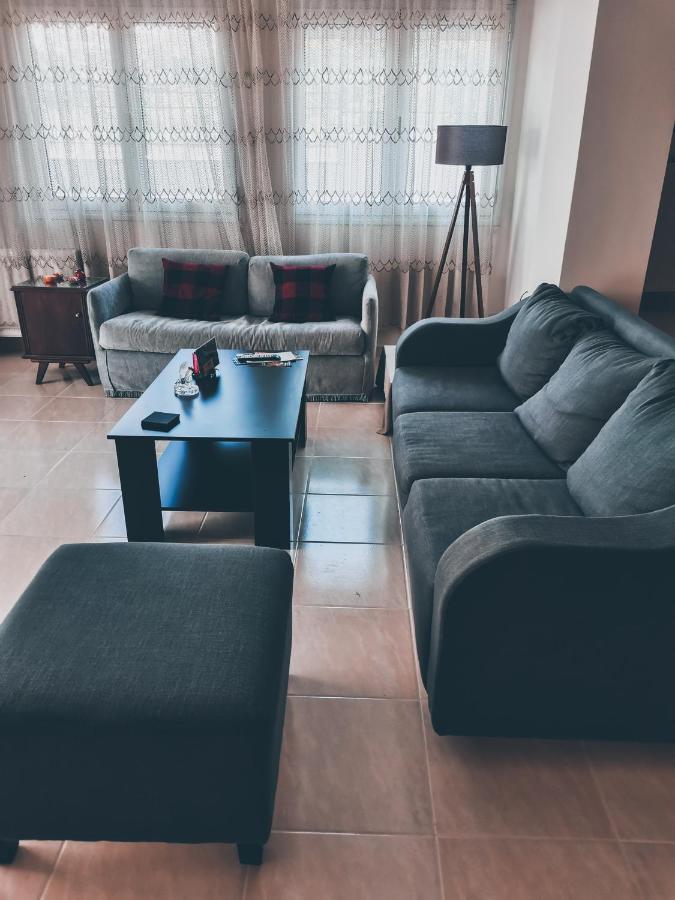 Jasmine Apartment - Nafplio Town Экстерьер фото