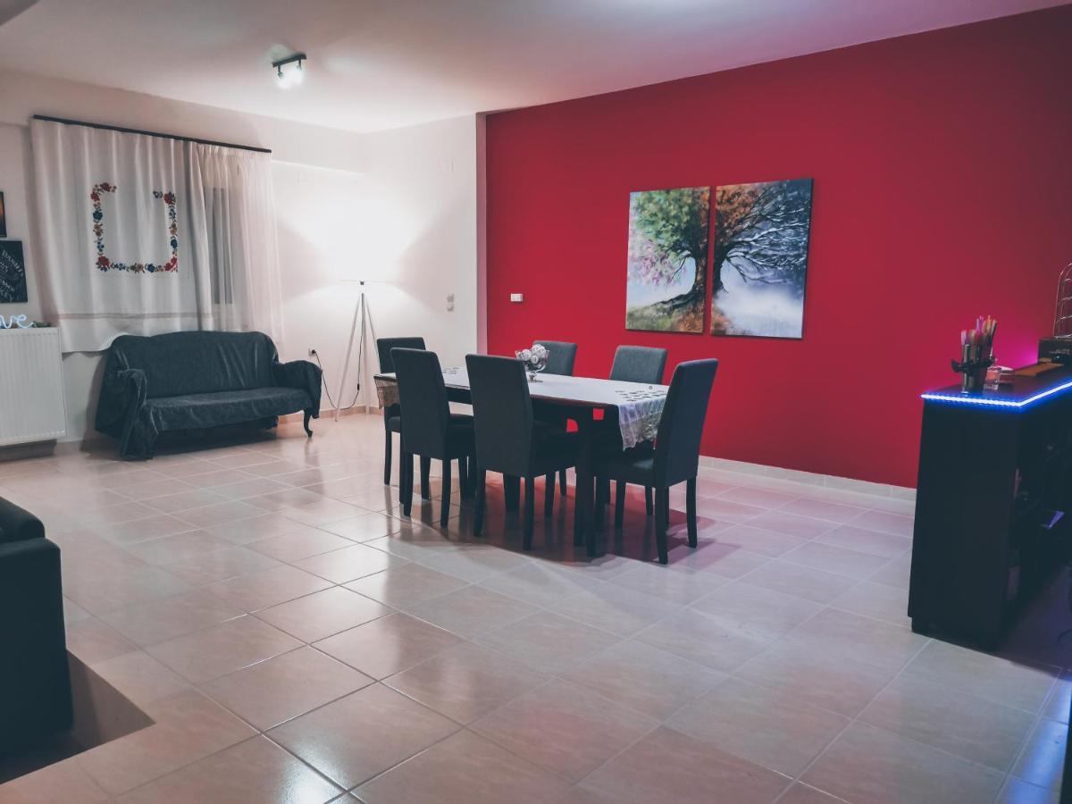 Jasmine Apartment - Nafplio Town Экстерьер фото