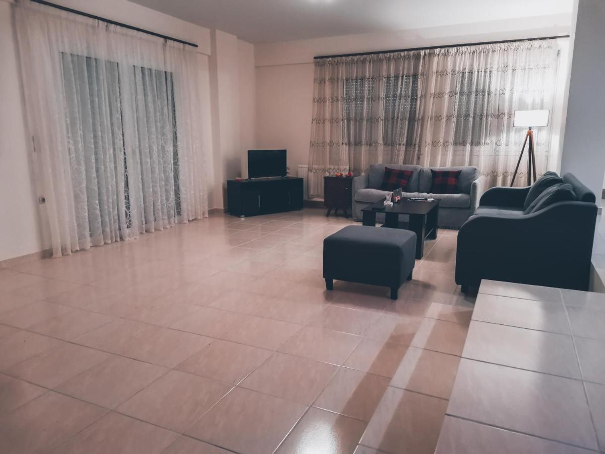 Jasmine Apartment - Nafplio Town Экстерьер фото