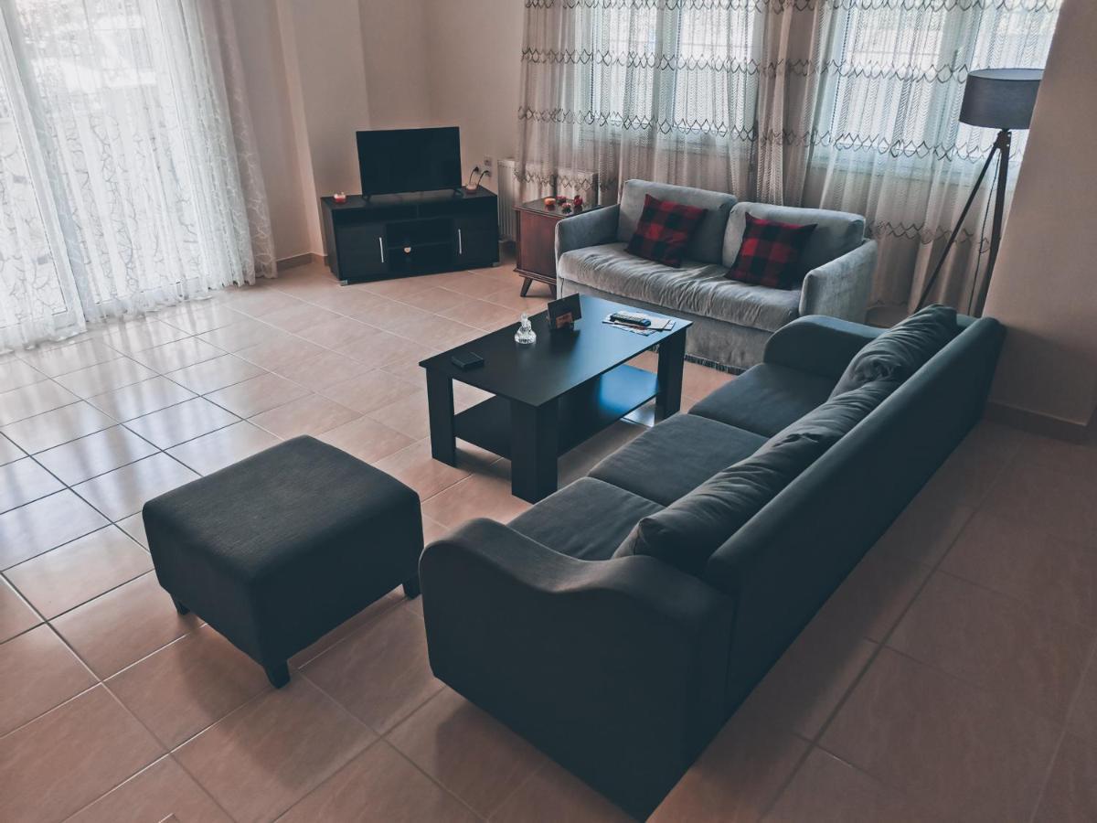 Jasmine Apartment - Nafplio Town Экстерьер фото