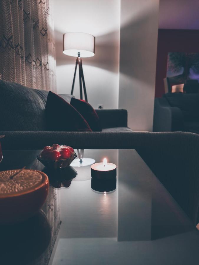 Jasmine Apartment - Nafplio Town Экстерьер фото