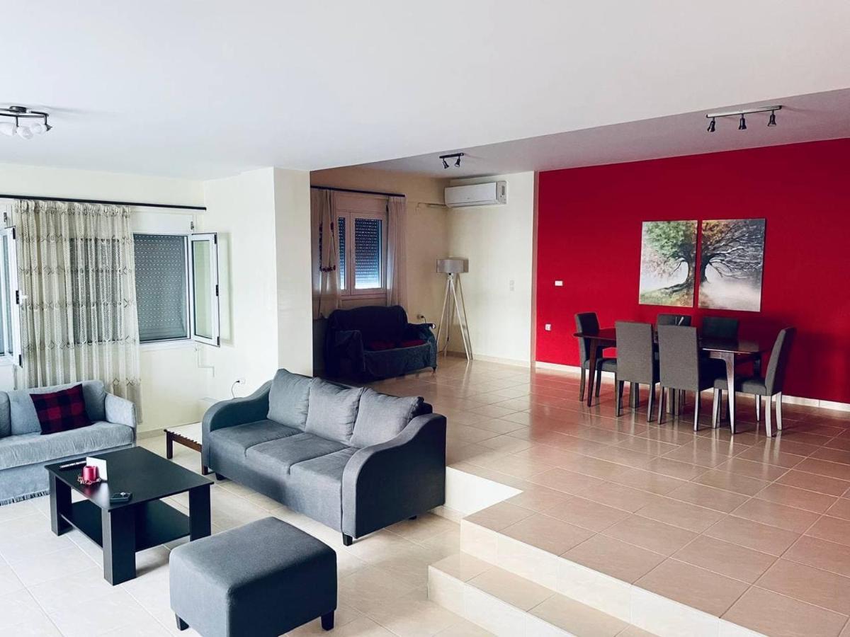 Jasmine Apartment - Nafplio Town Экстерьер фото
